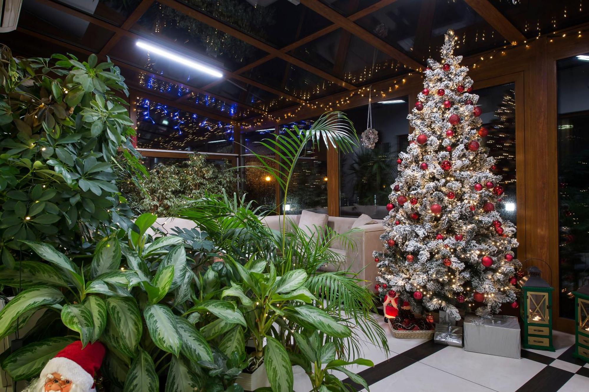 Hotel Marisol Świnoujście Esterno foto